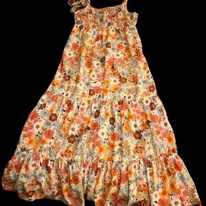 Liberty Love  Sundress